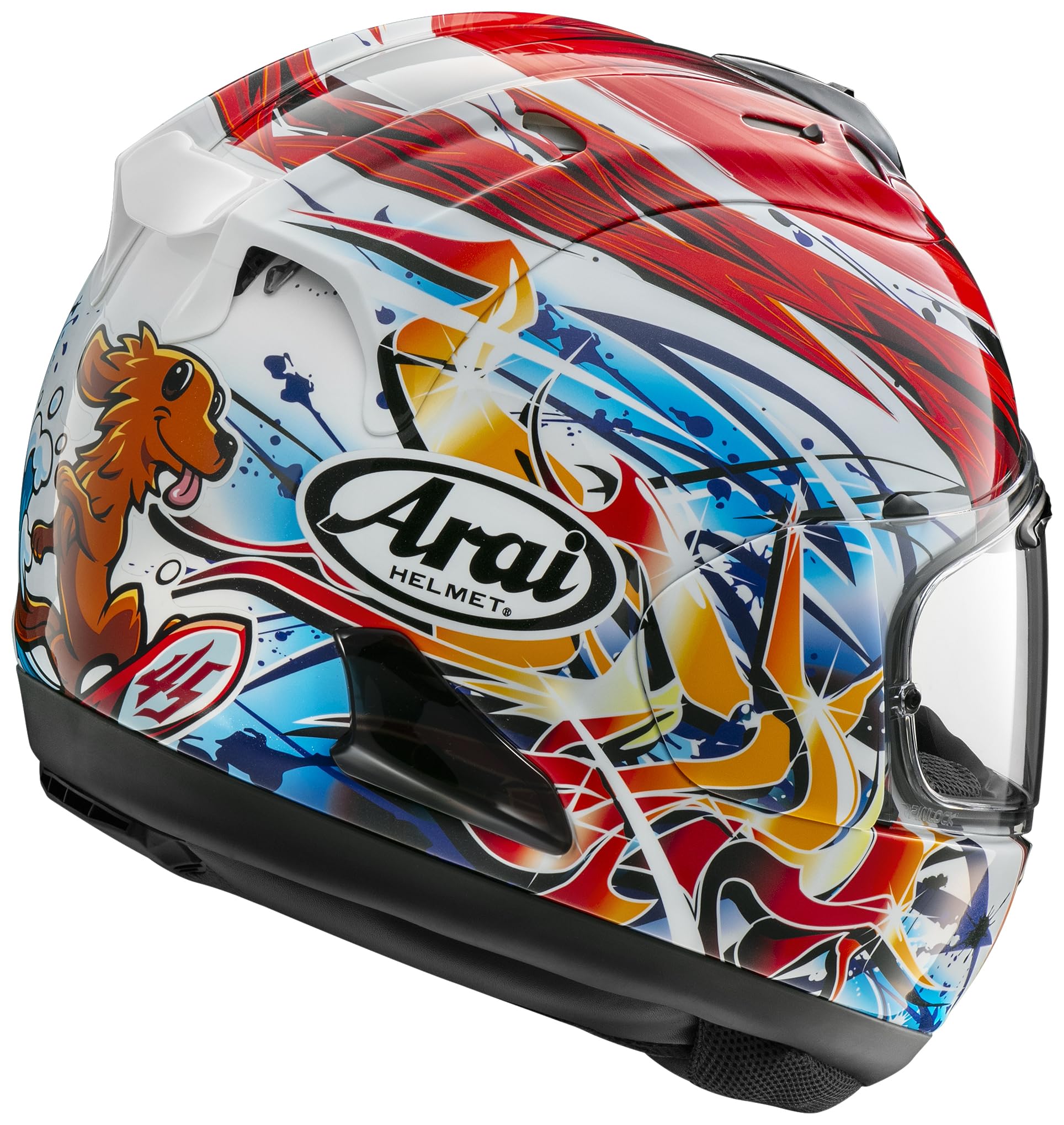 アライ　ARAI フルフェイス Sサイズ 55-56 楽天市場】Arai アライ ヘルメット フルフェイス XD エックス
